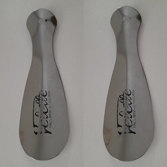 Velette Metal Shoe Horn - Picture 7 of 12